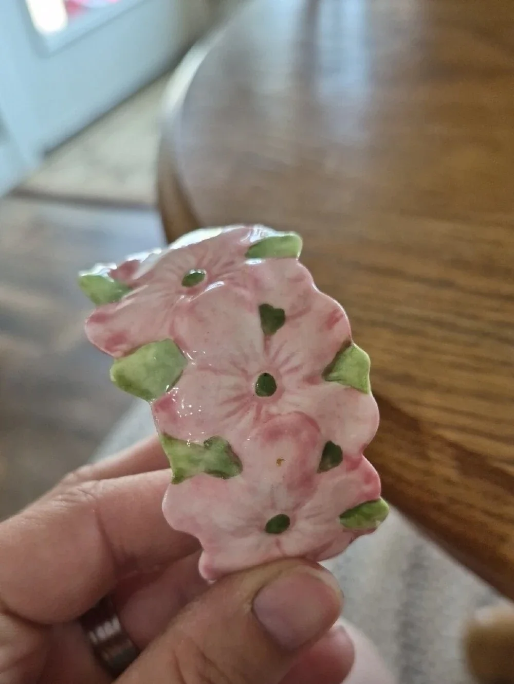 N/A charming hand